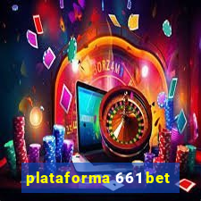 plataforma 661 bet